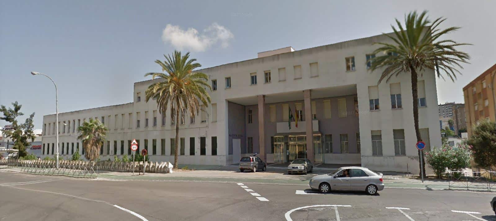 Registro Civil Algeciras